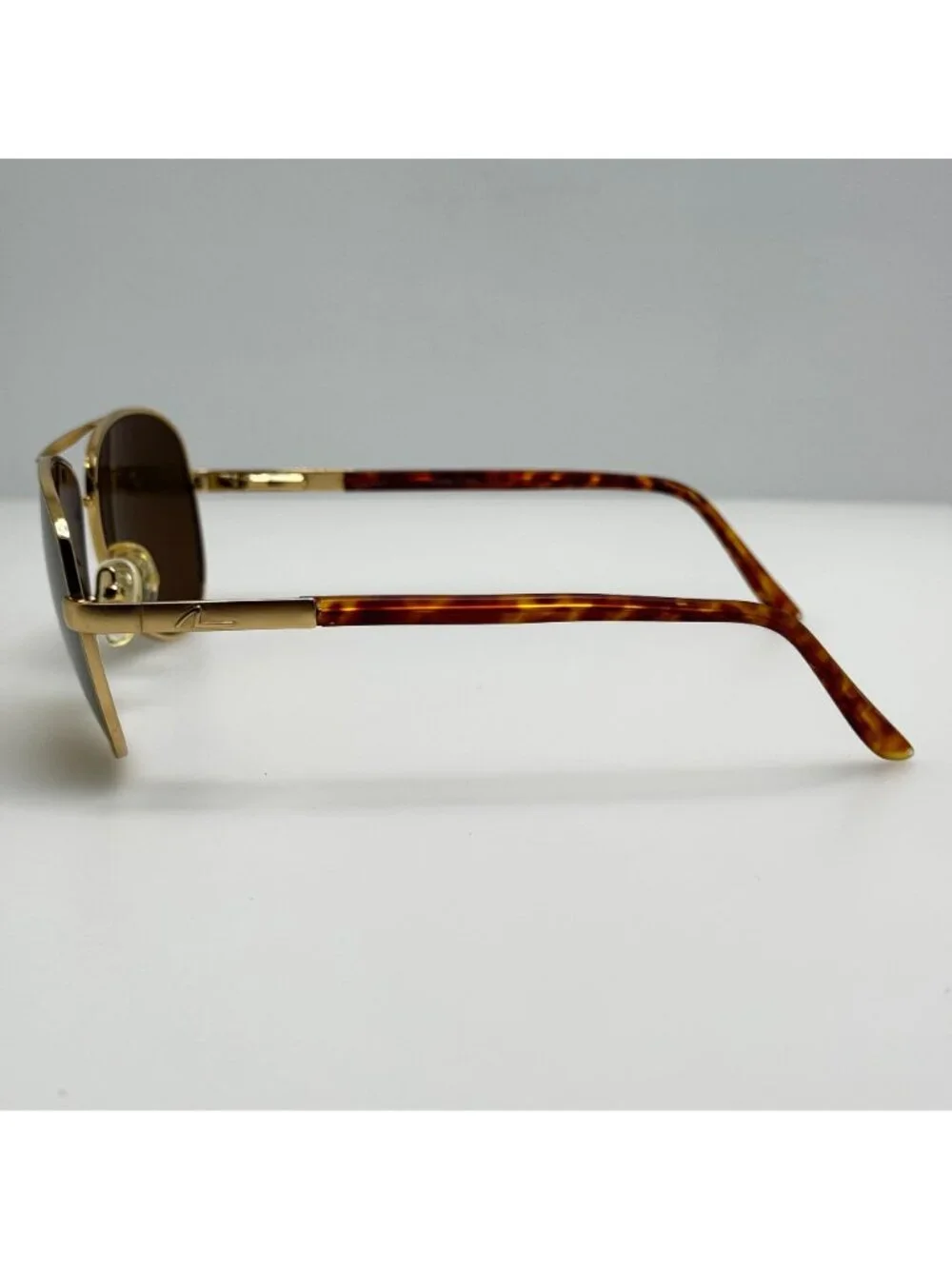 Alue Sunglasses Eight Italy Polarized Glass Lenses